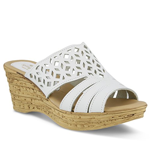Spring Step Women's Vino Wedge Sandal