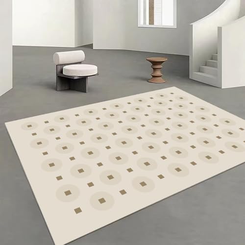 �uFrisence�v�J�[�y�b�g �􂦂� ���O�}�b�g ������� �ӂ�ӂ� ����~�ߕt�� �h�� �h�� �}�C�N���t�@�C�o�[ ���r���O ���ǂ����� �Q�� �z�b�g�J�[�y�b�g�Ή� ���_�� �V���v�� �k���� 120×160cm FRISY32-D16