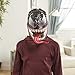 Marvel’s Spider-Man Maximum Venom, Venom Mask Role Play Toy, Lever-Activated Swinging Tongue Feature, Adjustable Strap, for Kids Ages 4 and Up
