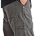 Aeropostale Men's Carpenter Pant, Pavement