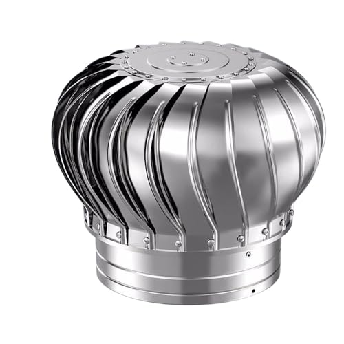 Aérateur de toit 400mm en aluminium pour grande serre