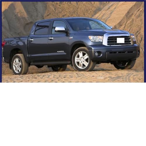 Protecteur poignée porte Tundra XK50 pour vos sorties et voyages de loisir