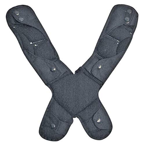 Image of Guardian Fall Protection 21150 G-Back Comfort System Harness Accessory