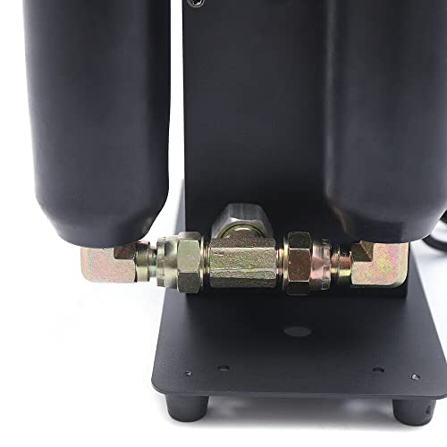 Máquina TFCFL Co2 Jet, efecto de chorro de aire con control DMX512 para shows de DJ y escenario miniatura 7