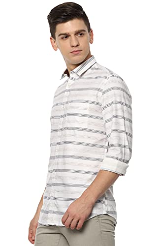 Image of Van Heusen Men's Slim Shirt