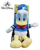 Famosa Softies - Peluche Donald 25cm Calidad Soft Blister - Famosa 70004806
