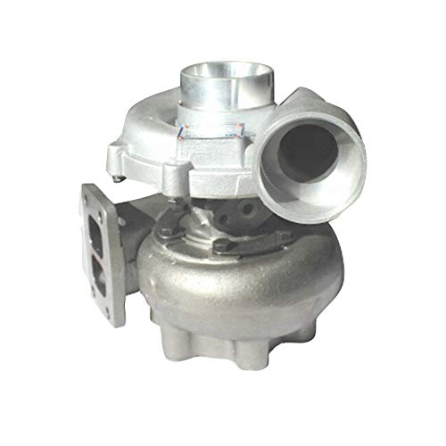 Amazon.com: 000L21 0030965599 K27-422 Turbocharger for Mercedes  