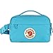 Fjällräven Kånken Hip Pack Deep Turquoise