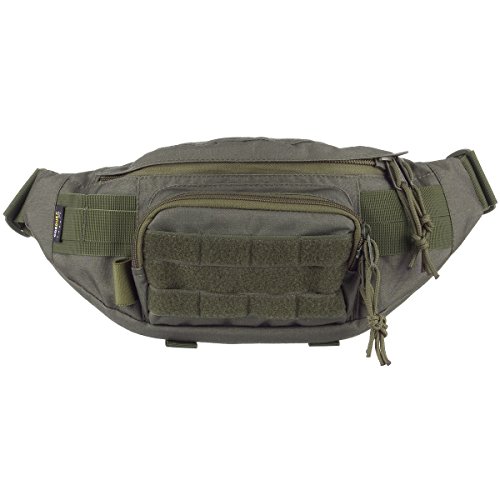 Wisport Gekon Marsupio Ral 7013