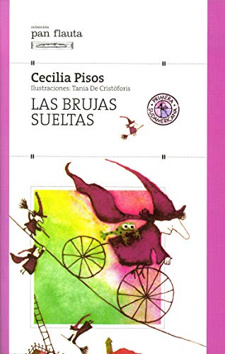 Las brujas sueltas (Spanish Edition)