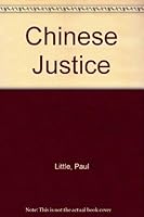 Chinese Justice 1563331535 Book Cover
