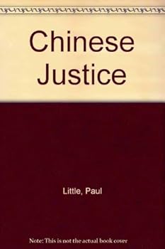 Paperback Chinese Justice & Other Stories Book