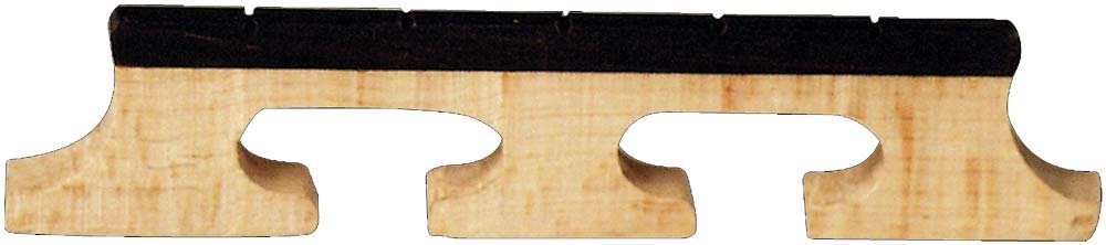 Golden Gate GB-1 Standard 5-String Banjo Bridge