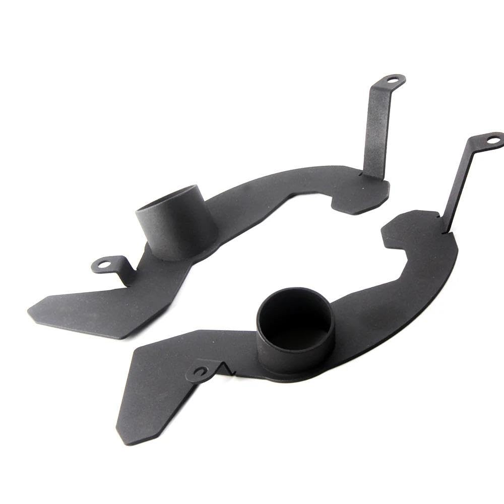 Osłona chłodnicy zacisku Do BMW E92 E90 M3