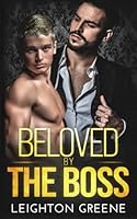 Beloved by the Boss (Morelli Family) B08GVJLPW6 Book Cover