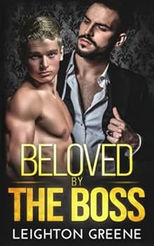 Paperback Beloved by the Boss (Morelli Family) Book