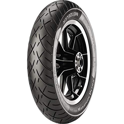Metzeler 3134000 - Pneumatico Per Tutte Le Stagioni, 140/70/R18 73H, E/C/73Db - 2