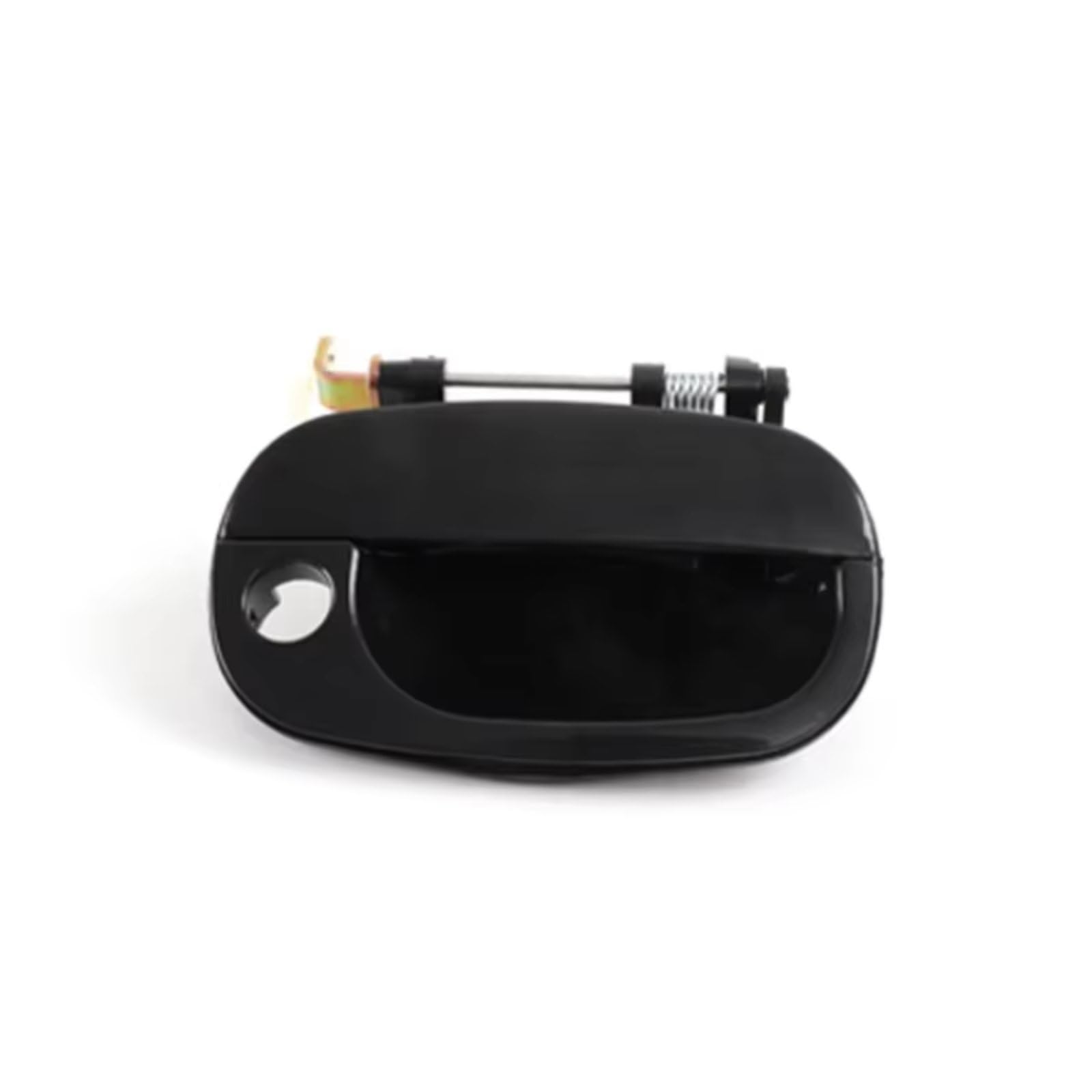 Feoosvx Front Right For Hyundai H1 For Starex 1998-2007 Front Left Right Outside Door Handle 826604A300 826604A000 Door Handle Handle Side(Front Right)