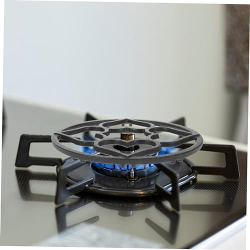 Luxshiny Suporte Para Panela Leite Wok Rack Wok Steamer Rack Acessórios Fogão Grelhas Fogão A Gás Su