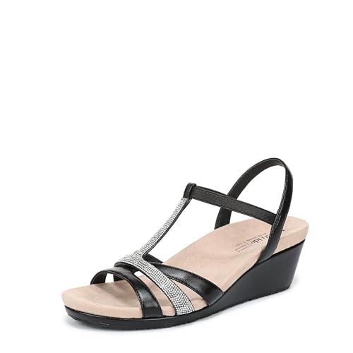 Image of LifeStride Women's Mimosa Wedge Sandal