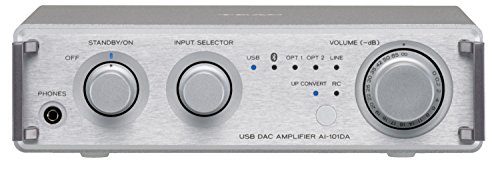 Preisvergleich Produktbild Teac AI-101 DA Verstärker