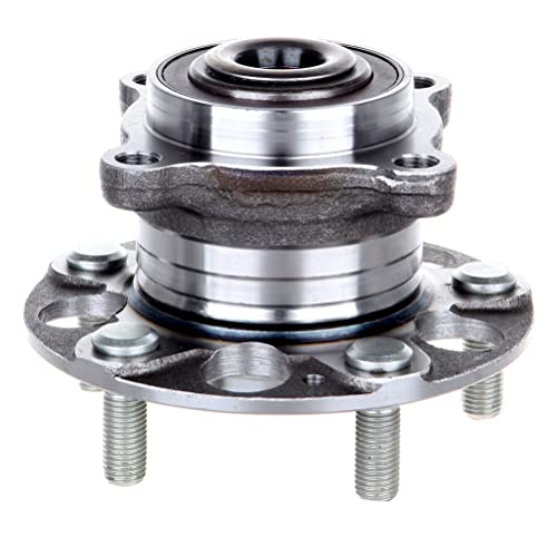 SCITOO 2X 512327 Wheel Bearing Hub Assembly 5-Lug with ABS by SCITOO - Used condition - Image 3