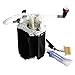 Delphi FE0689 Electric Fuel Pump