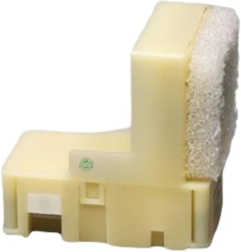 Miniatura 3 de GLOB PRO SOLUTIONS 241853801 CKD1874 Conjunto de control del amortiguador del refrigerador 3 "½ Longitud aprox. Reemplazo y compatible con