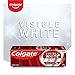 Colgate Visible White Toothpaste(100 g) Pack of 2