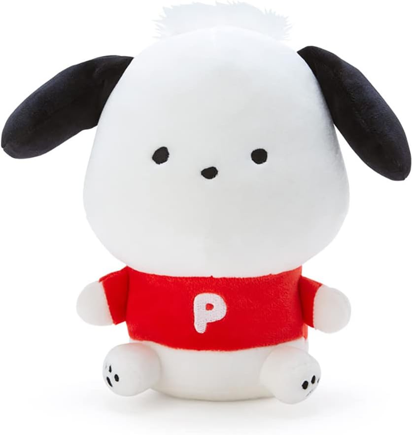 Amazon Co Jp サンリオ Sanrio ポチャッコ ナガノ ぬいぐるみ おもちゃ Amazon Co Jp サンリオ Sanrio ポチャッコ ナガノ ぬいぐるみ おもちゃ