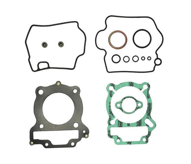 ATV&UTV Replace Parts & Accessories for Athena Top End Gasket Kit #P400210600205 fits for Honda TRX200 for ATC200 Mod-BBM45-FV19477