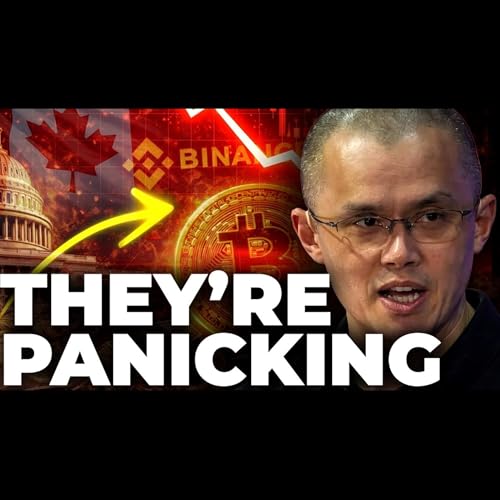 Custodians are LOSING CONTROL &mdash; Pressure is building in real time. WE AREN&rsquo;T SELLING. | CBP 251 Pt 1