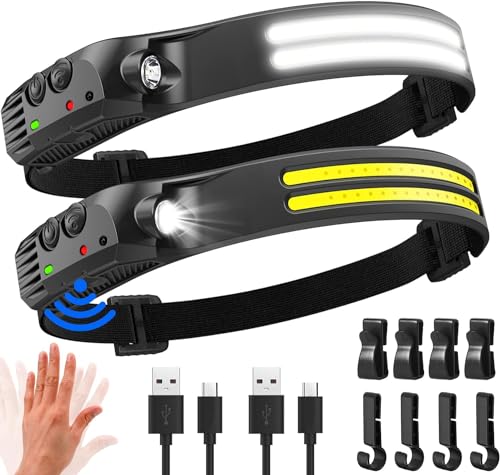 linterna minero Marca TXC-JY