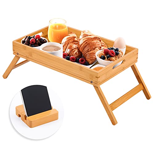 List of Ten Best Breakfast Trays [Experts 2023 Reviews]