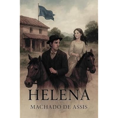 HELENA: ENGLISH VERSION