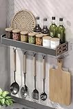 Portarrollos cocina con especiero 15 Imagen adicional