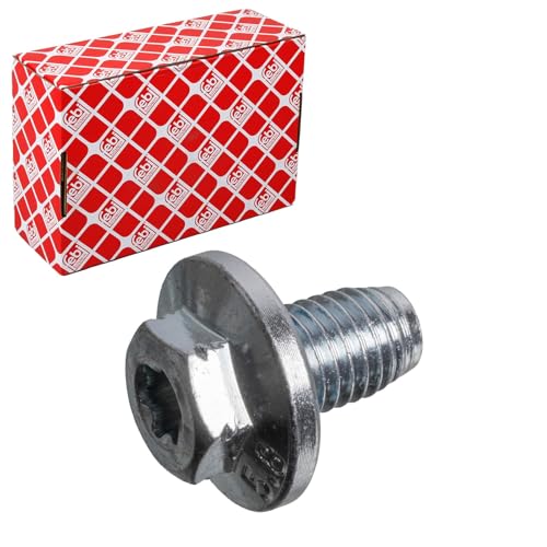 Guarnizione Coppa Olio FEBI BILSTEIN 106584 Per Ford Focus, C-MAX, Mondeo, Fiesta, Transit Connect