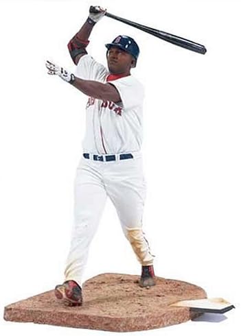 Mcfarlane Mlb Series 12 David Ortiz