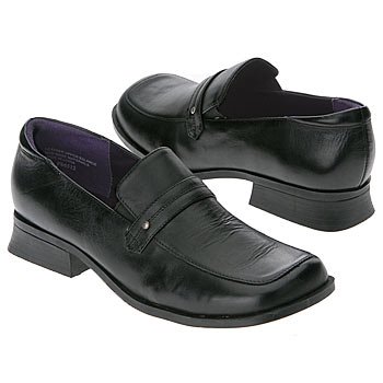 Scarpe Chukka Kenneth Cole Per Ragazzi - Pelle Nera Taglia 2 - Stile Casual Elegante