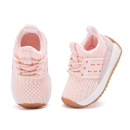 BMCiTYBM Baby Toddler Walking Sneakers Boys Girls Shoes4
