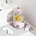 1.1L Underwear Washer Machine Portable Washing Small Laundry Washer Clothes Appliance Travel Washing