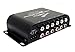 Audiopipe - SPLIT-3003RCA - Audio Signal Splitter