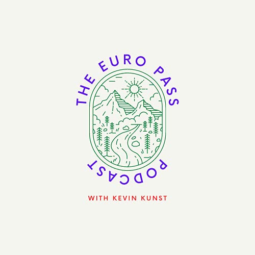 The Euro Pass Podcast cover art