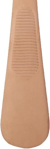 Miniatura 5 de Mercer Culinary Cuchara de acero inoxidable 18-8, 7-78 pulgadas, oro rosa