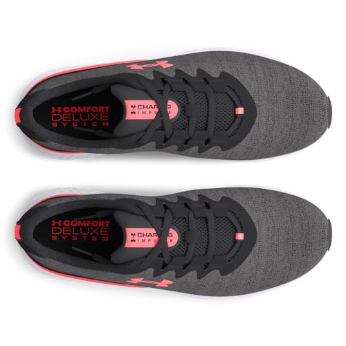 Image of Under Armour Women's Charged Impulse 3 Tennis Shoes