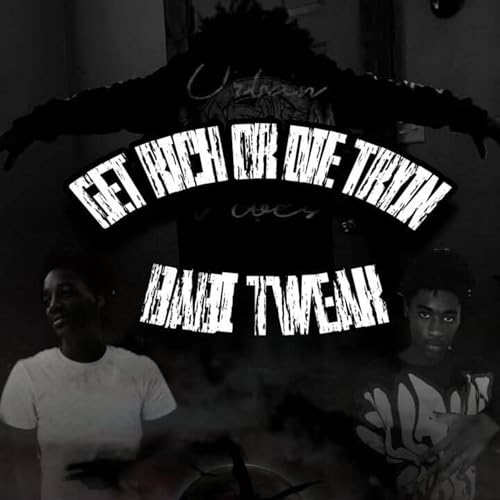 Get rich or die tryin [Explicit]
