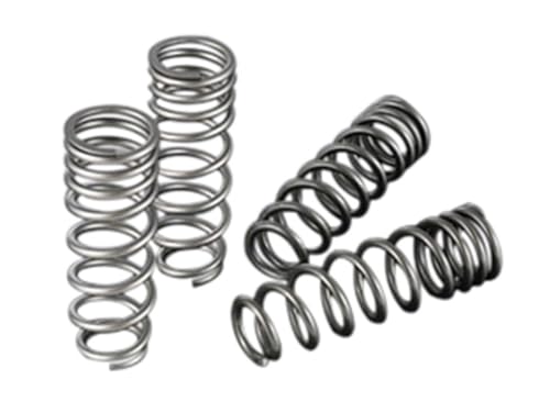 �J���o(KYB) COMPETITION SPRING KYB ���Z�p�X�v�����O �t�����g2�{(���E����) KCS3401F