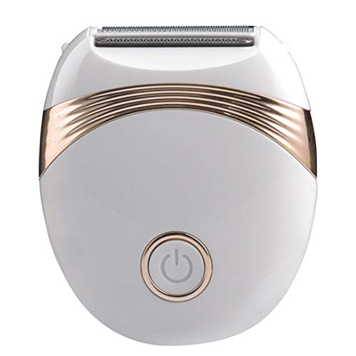 MACIMO Women Epilator Body Leg Hair Removal Electric Rechargeable Women's Epilator Portable Trimmer