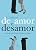 Capa de Contos de Amor e desamor