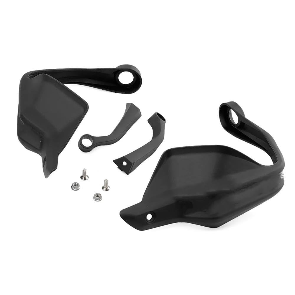 Protectores Manos Moto para R1200GS para R1250GS para ADV para F850GS para F750GS para S1000XR para R para NineT para R1250 para GS R Guardamanos Motocicleta(B Yellow)